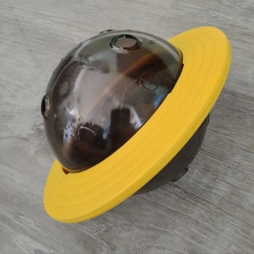 Saturn slow feeder